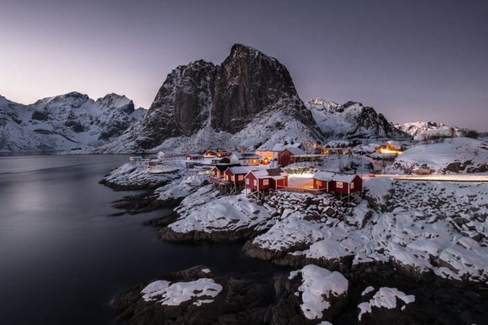 Lofoten