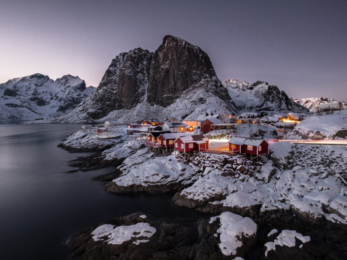 Lofoten