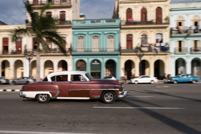 Cuba