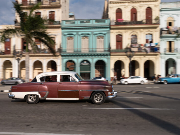 Cuba