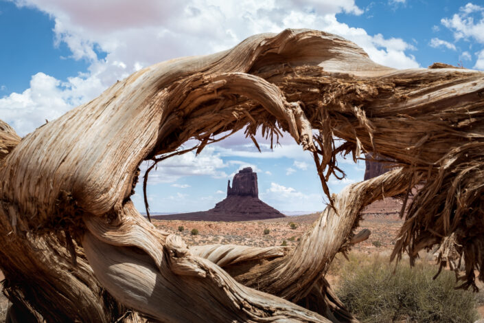 Monument Valley