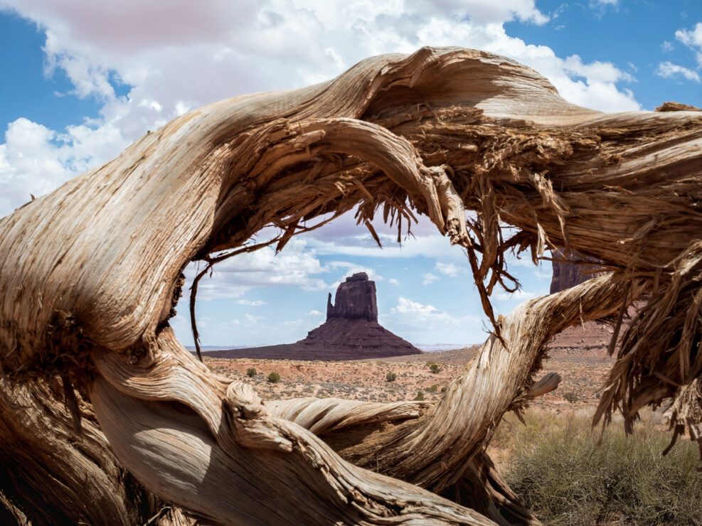 Monument Valley