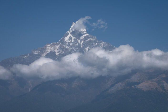 Nepal