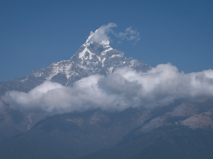 Nepal